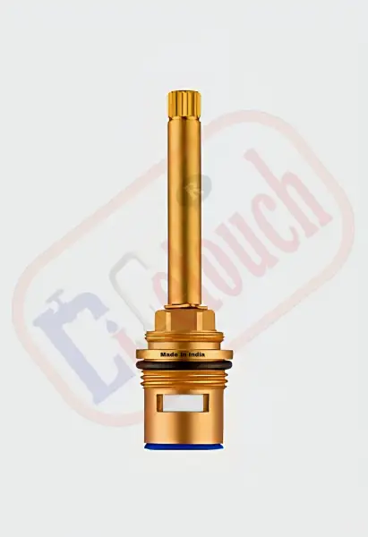 Plumaber Type Concealed 3/4